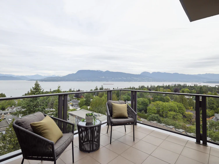 1701-5989 Walter Gage Road, Vancouver, BC, V6T 0A8 - 23