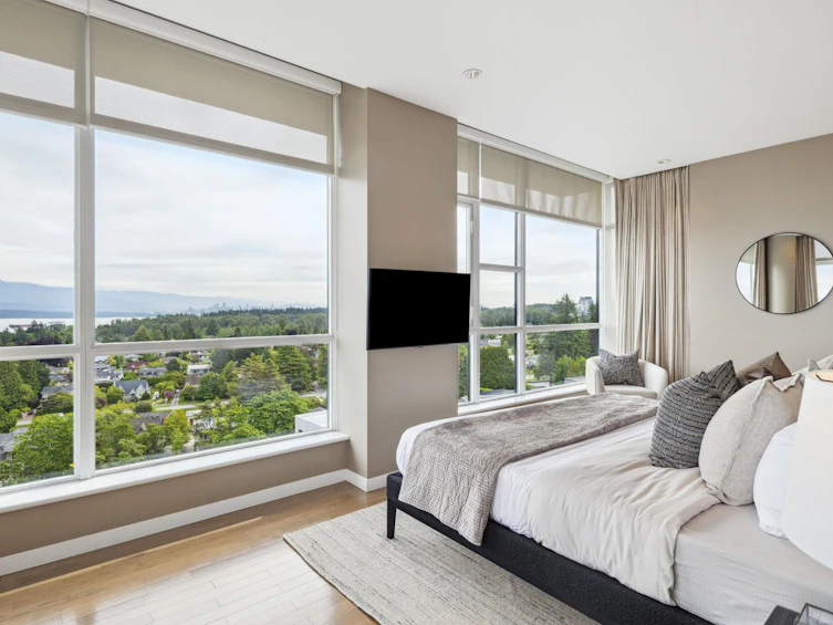 1701-5989 Walter Gage Road, Vancouver, BC, V6T 0A8 - 13