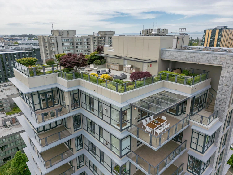 1701-5989 Walter Gage Road, Vancouver, BC, V6T 0A8 - 34