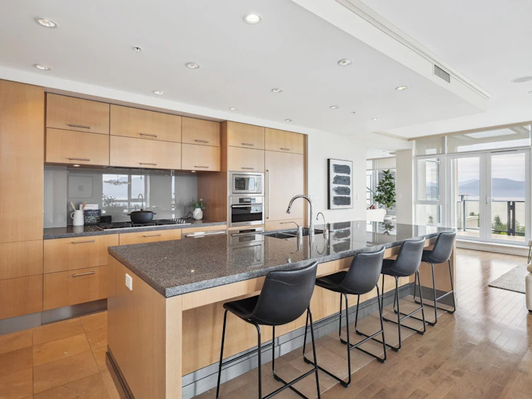 1701-5989 Walter Gage Road, Vancouver, BC, V6T 0A8 - 6
