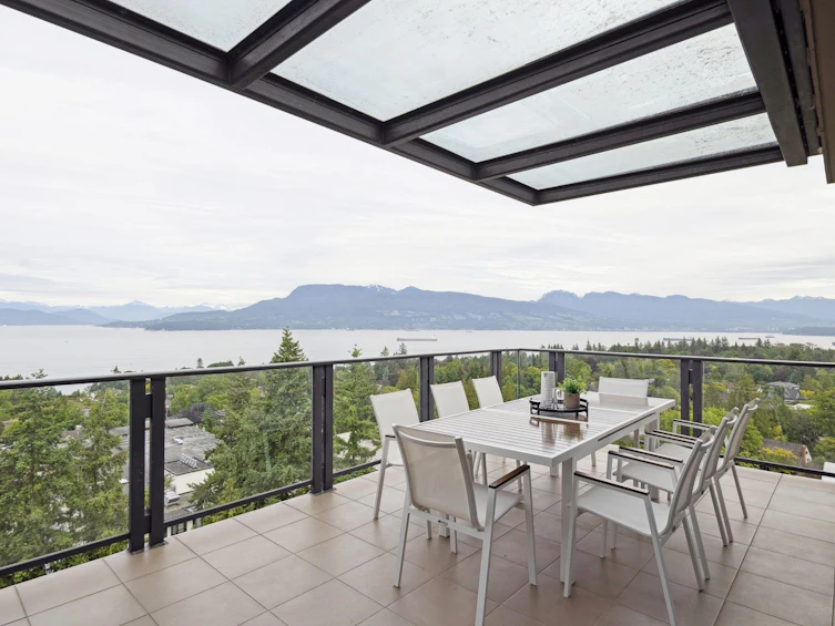 1701-5989 Walter Gage Road, Vancouver, BC, V6T 0A8 - 22