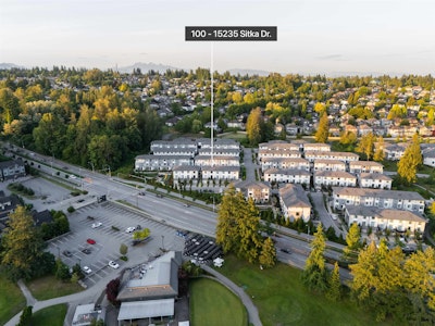 100-15235 Sitka Drive - 2