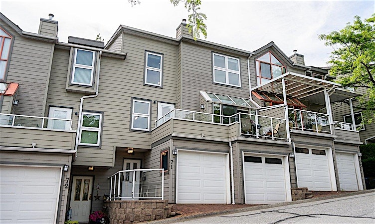 71-323 Governors Court, New Westminster, BC, V3L 5S6