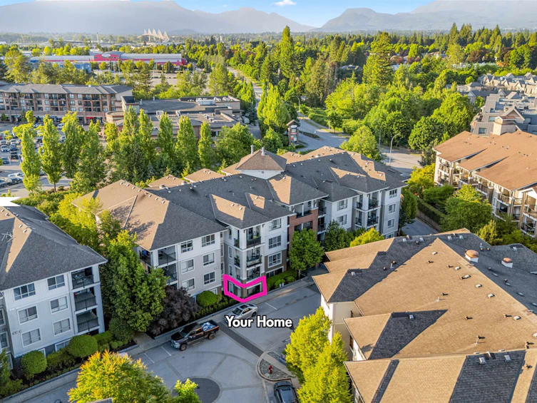 E102-8929 202 Street, Langley, BC, V1M 0B4 - 13