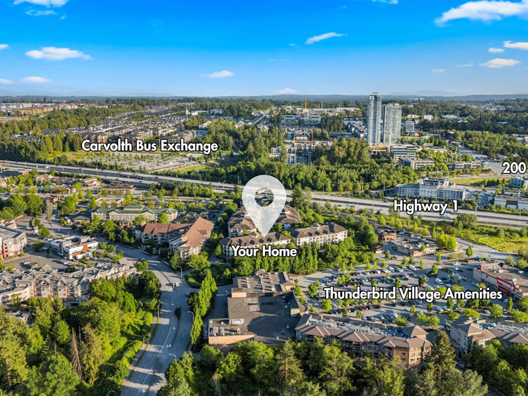 E102-8929 202 Street, Langley, BC, V1M 0B4 - 16