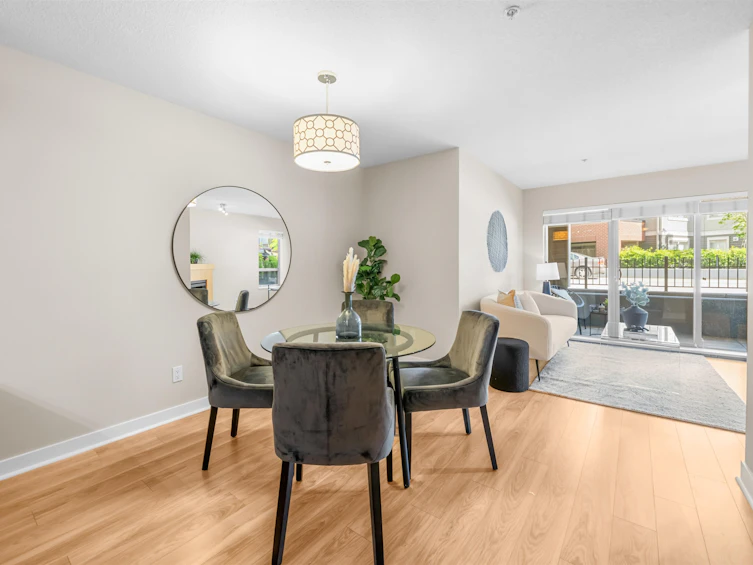 E102-8929 202 Street, Langley, BC, V1M 0B4 - 4