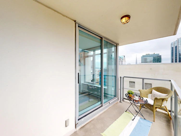 1116-610 Granville Street, Vancouver, BC, V6C 3T3 - 9