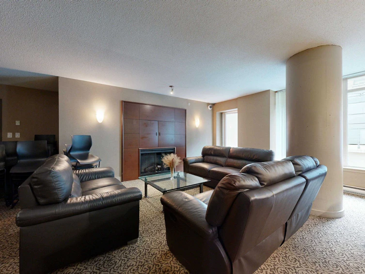 1116-610 Granville Street, Vancouver, BC, V6C 3T3 - 21