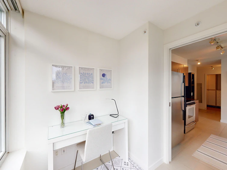 1116-610 Granville Street, Vancouver, BC, V6C 3T3 - 11