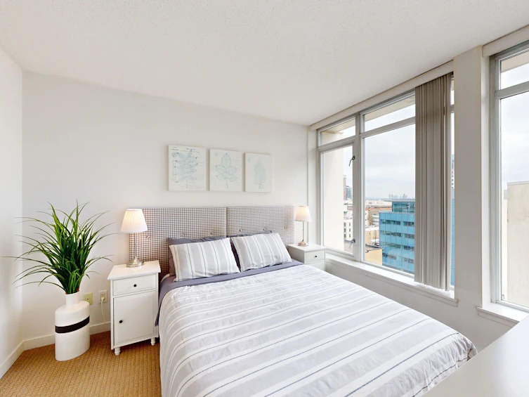1116-610 Granville Street, Vancouver, BC, V6C 3T3 - 15