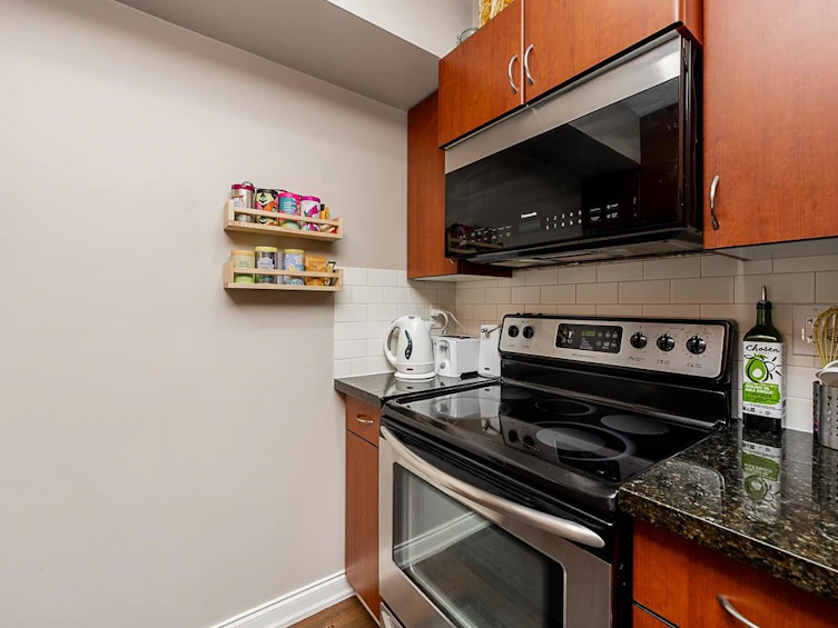 315-5516 198 Street, Langley, BC, V3A 1G2 - 4