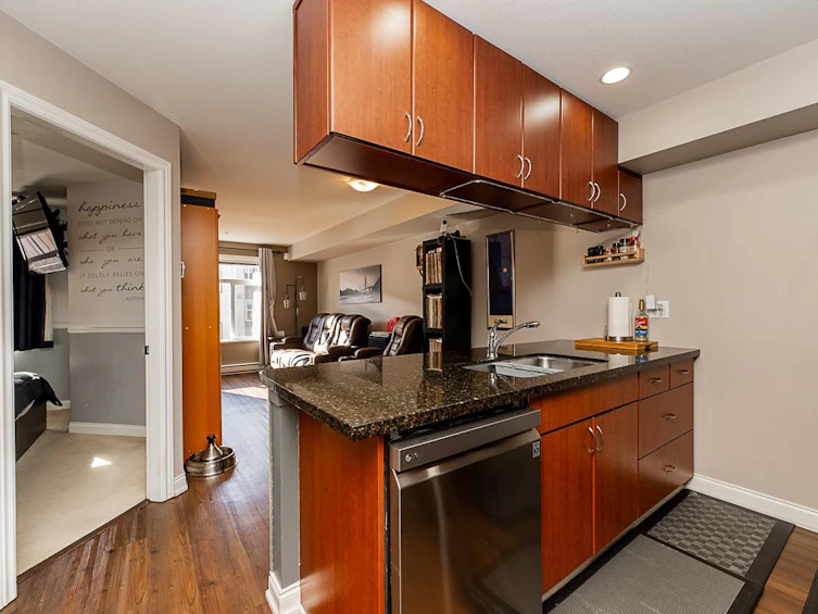 315-5516 198 Street, Langley, BC, V3A 1G2 - 2