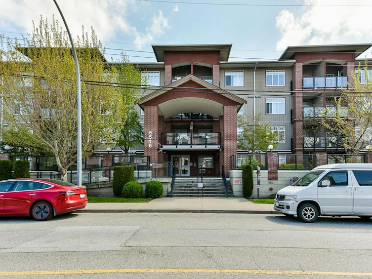 315-5516 198 Street, Langley, BC, V3A 1G2 - 25