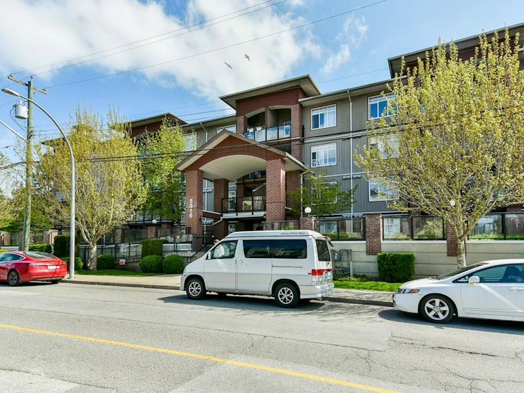315-5516 198 Street, Langley, BC, V3A 1G2 - 24