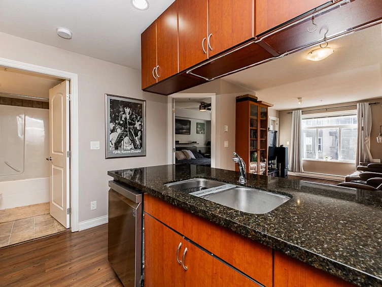 315-5516 198 Street, Langley, BC, V3A 1G2 - 5
