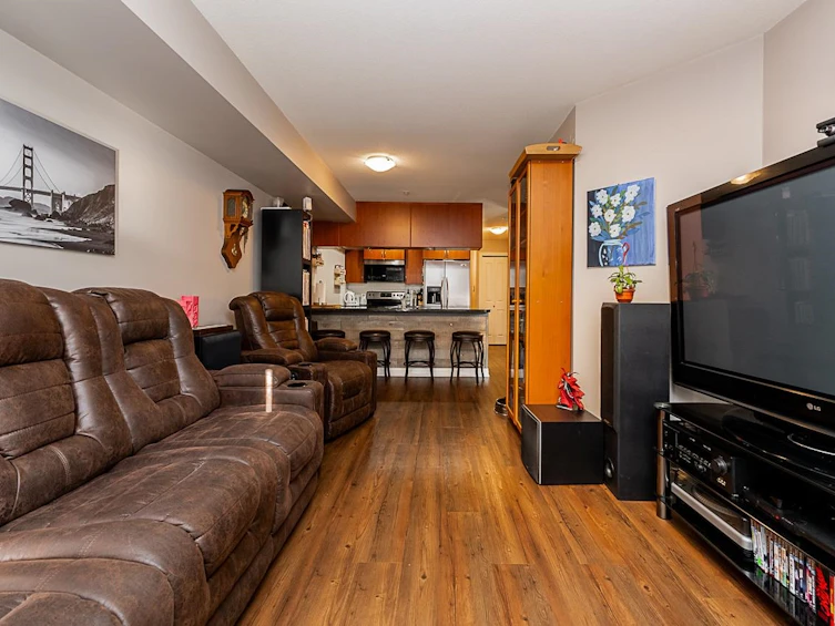 315-5516 198 Street, Langley, BC, V3A 1G2 - 10
