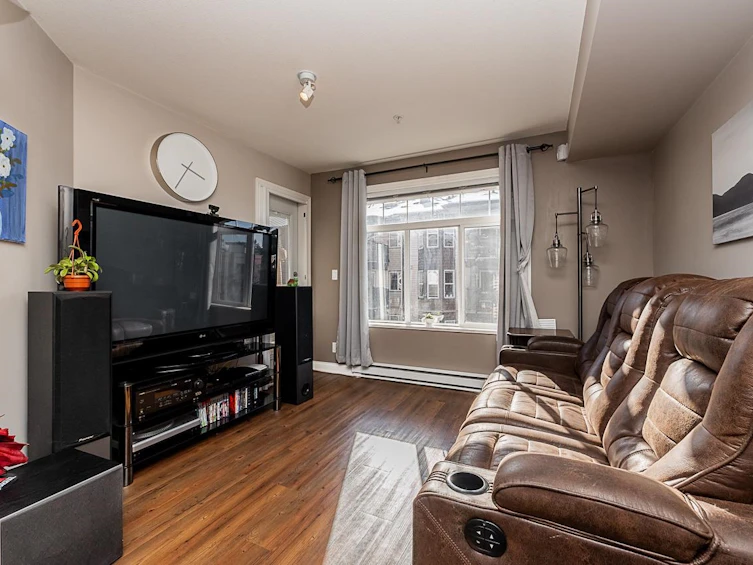 315-5516 198 Street, Langley, BC, V3A 1G2 - 8