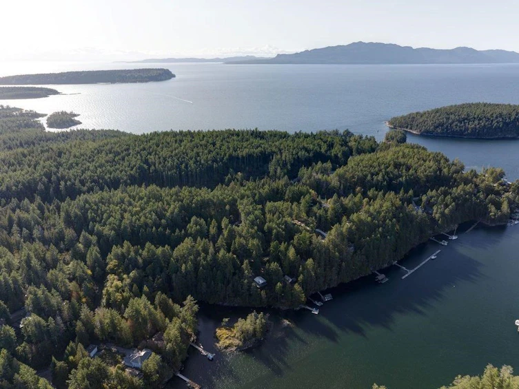 LOT 29 Wescan Road, Halfmoon Bay, BC, V0N 1Y2