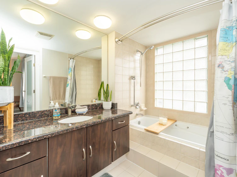 1901-551 Austin Avenue, Coquitlam, BC, V3K 6R7 - 18