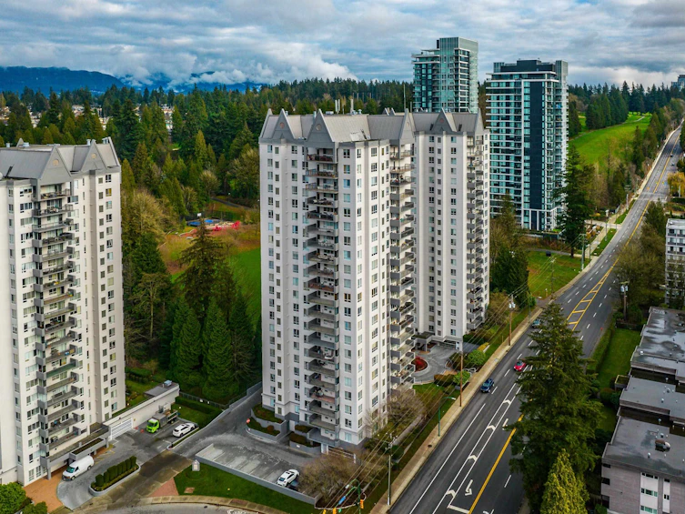 1901-551 Austin Avenue, Coquitlam, BC, V3K 6R7 - 29