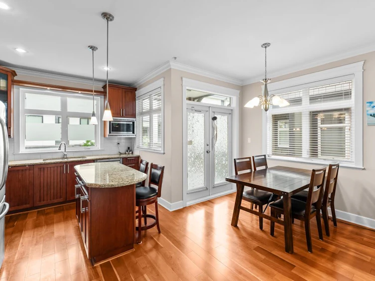 4-2780 Acadia Road, Vancouver, BC, V6T 2L3 - 6