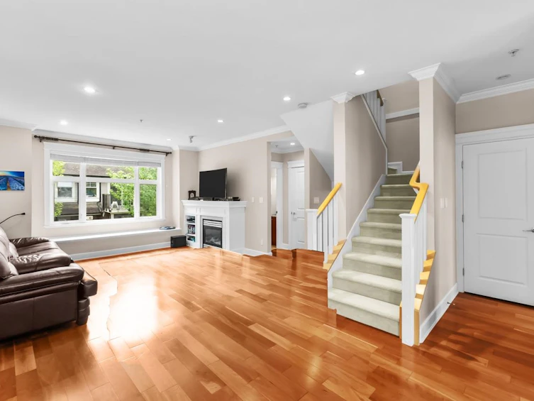 4-2780 Acadia Road, Vancouver, BC, V6T 2L3 - 3