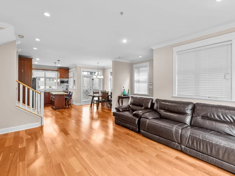 4-2780 Acadia Road, Vancouver, BC, V6T 2L3 - 4