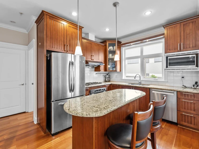 4-2780 Acadia Road, Vancouver, BC, V6T 2L3 - 8
