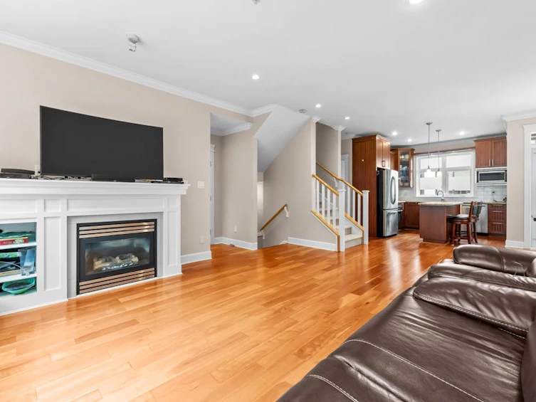 4-2780 Acadia Road, Vancouver, BC, V6T 2L3 - 5