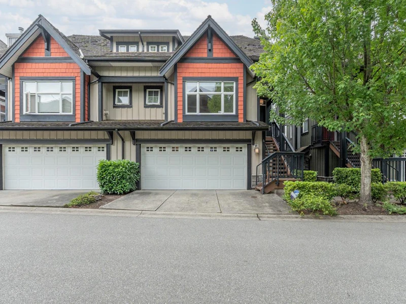 4 - 2780 Acadia Road, Vancouver BC V6T 1P4
