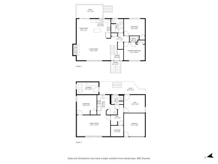 8780 Baker Drive, Chilliwack, BC, V2P 7H2 - 2