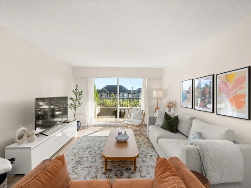 111 - 2551 Willow Lane, Abbotsford BC V2S 5Z9