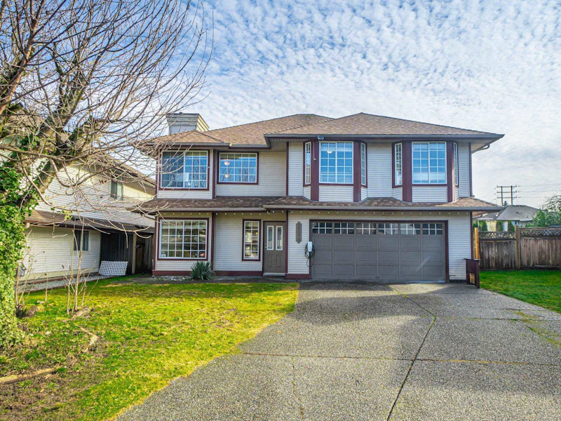 12070 204b Street, Maple Ridge BC V2X 1A9