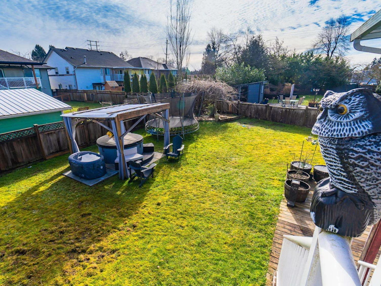 12070 204b Street, Maple Ridge, BC, V2X 1A9 - 39