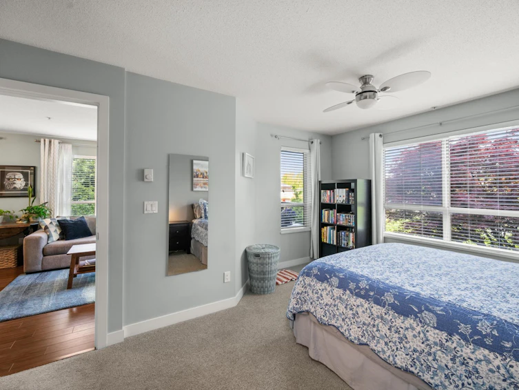 D204-8929 202 Street, Langley, BC, V1M 0B4 - 19