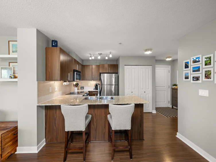 D204-8929 202 Street, Langley, BC, V1M 0B4 - 9