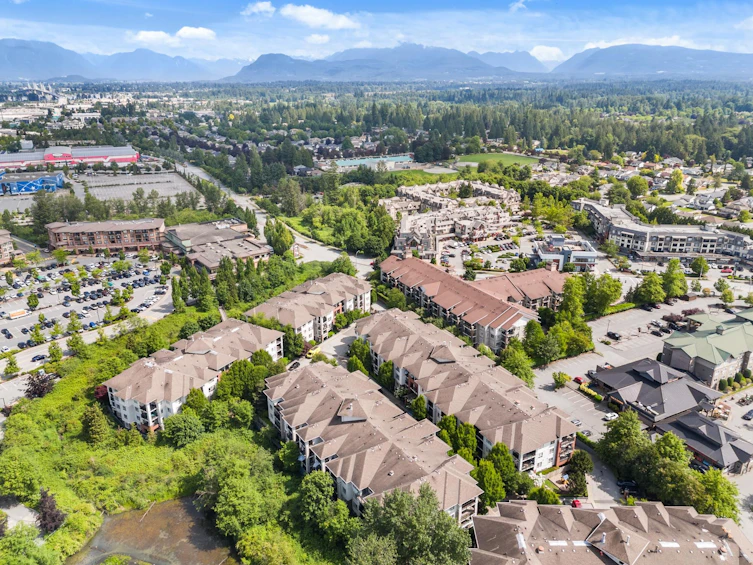 D204-8929 202 Street, Langley, BC, V1M 0B4 - 31