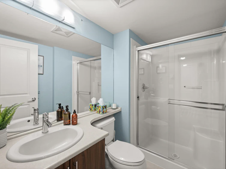 D204-8929 202 Street, Langley, BC, V1M 0B4 - 21