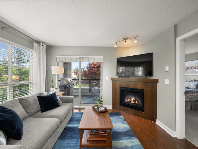 D204-8929 202 Street, Langley, BC, V1M 0B4 - 5