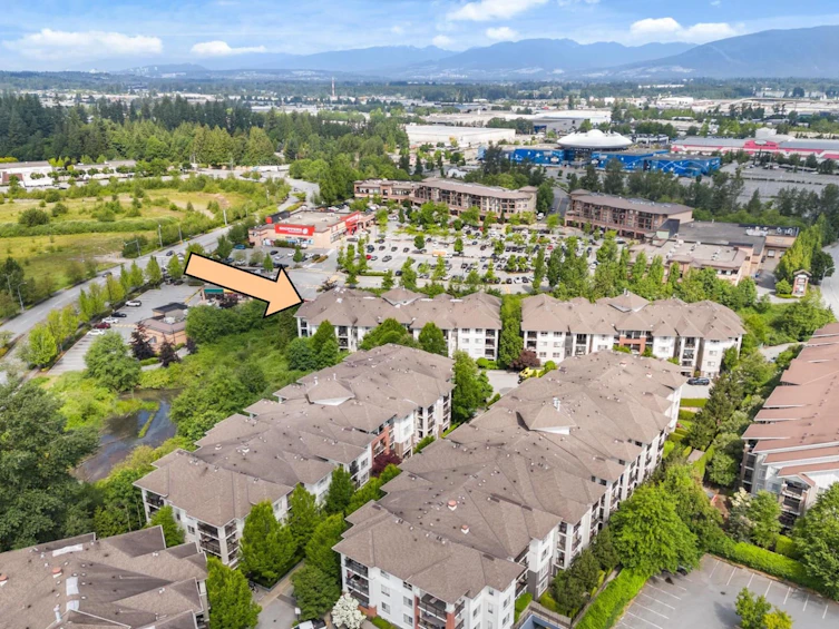 D204-8929 202 Street, Langley, BC, V1M 0B4 - 2