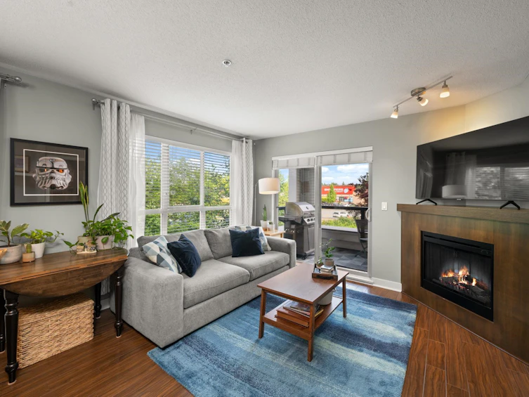 D204-8929 202 Street, Langley, BC, V1M 0B4 - 4