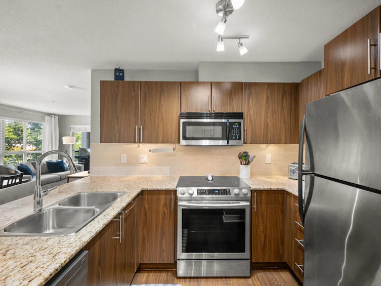 D204-8929 202 Street, Langley, BC, V1M 0B4 - 14
