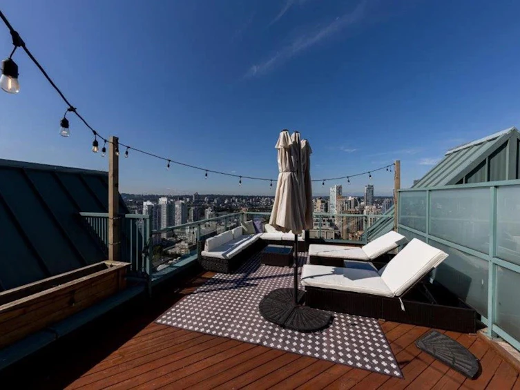 3603-939 Homer Street, Vancouver, BC, V6B 2W6 - 27