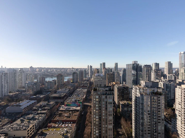 3603-939 Homer Street, Vancouver, BC, V6B 2W6 - 32