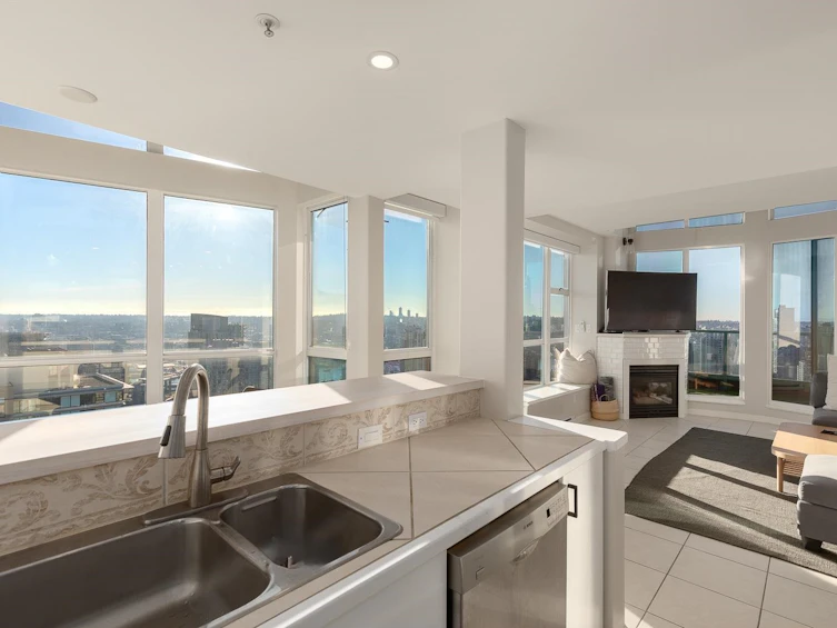 3603-939 Homer Street, Vancouver, BC, V6B 2W6 - 10