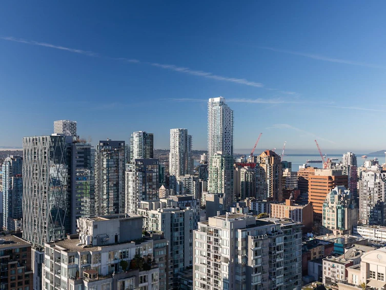 3603-939 Homer Street, Vancouver, BC, V6B 2W6 - 34