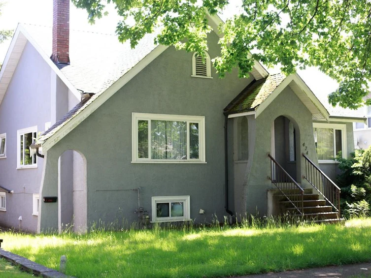 474 W 21st Avenue, Vancouver, BC, V5Y 2E7 - 4