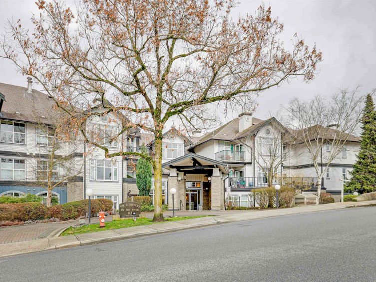 208-83 Star Crescent, New Westminster, BC, V3M 6X8 - 31