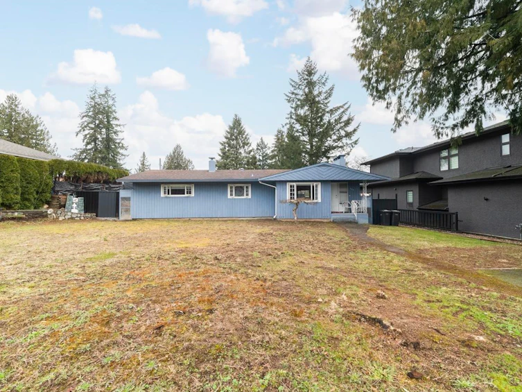 761 Cottonwood Avenue, Coquitlam, BC, V3J 2S8