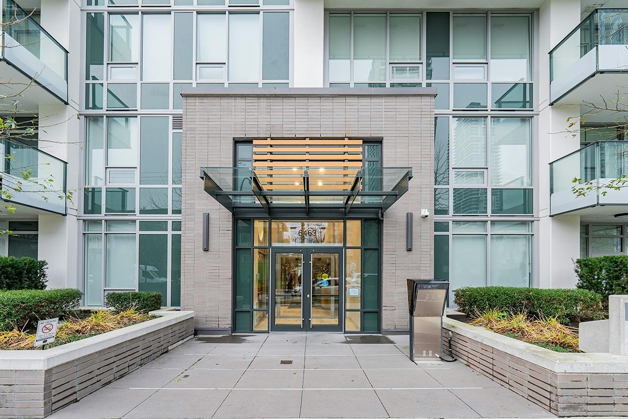 709-6463 Silver Avenue, Burnaby, BC, V5H 0K4